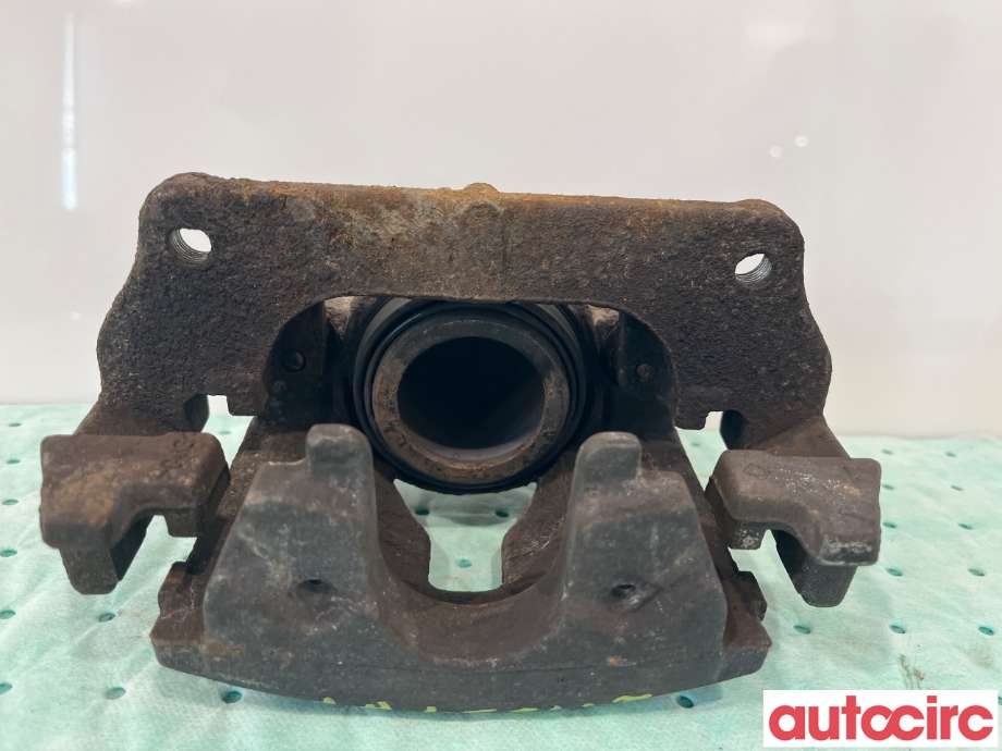 Bremsecaliper høyre foran til Honda Civic 2012-2015 (Type IX, Fase 1)  (HONDA|45002-TV0-E01|)