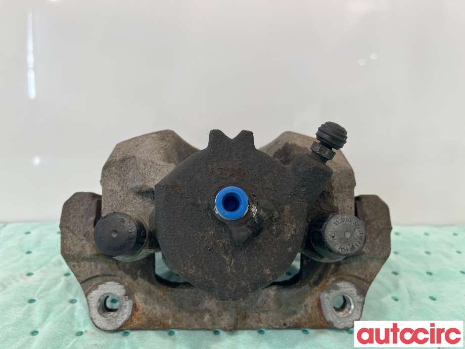Bremsecaliper høyre foran til Honda Civic 2012-2015 (Type IX, Fase 1)  (HONDA|45002-TV0-E01|)