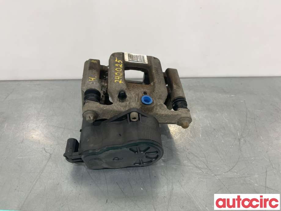 Bremsecaliper høyre bak til Opel Combo E 2019-->>  (PEUGEOT|1651758280||9819059480)