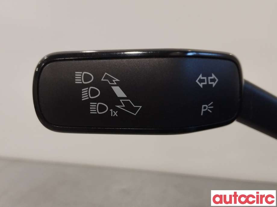 Bryter combi til VW e-Golf 2017-2020 (Fase 2)  (VOLKSWAGEN|5Q1953507M|)