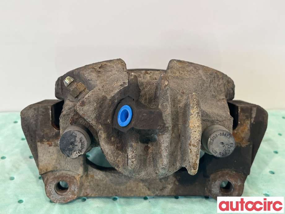 Bremsecaliper venstre foran til Volvo XC70 2005-2007 (Type I, Fase 2)  (VOLVO|8251315|)