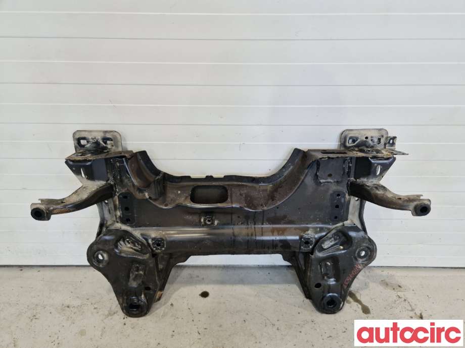 Travers foran hoved til Peugeot 2008 2019-->> (Type II)  (PEUGEOT|9827504880)