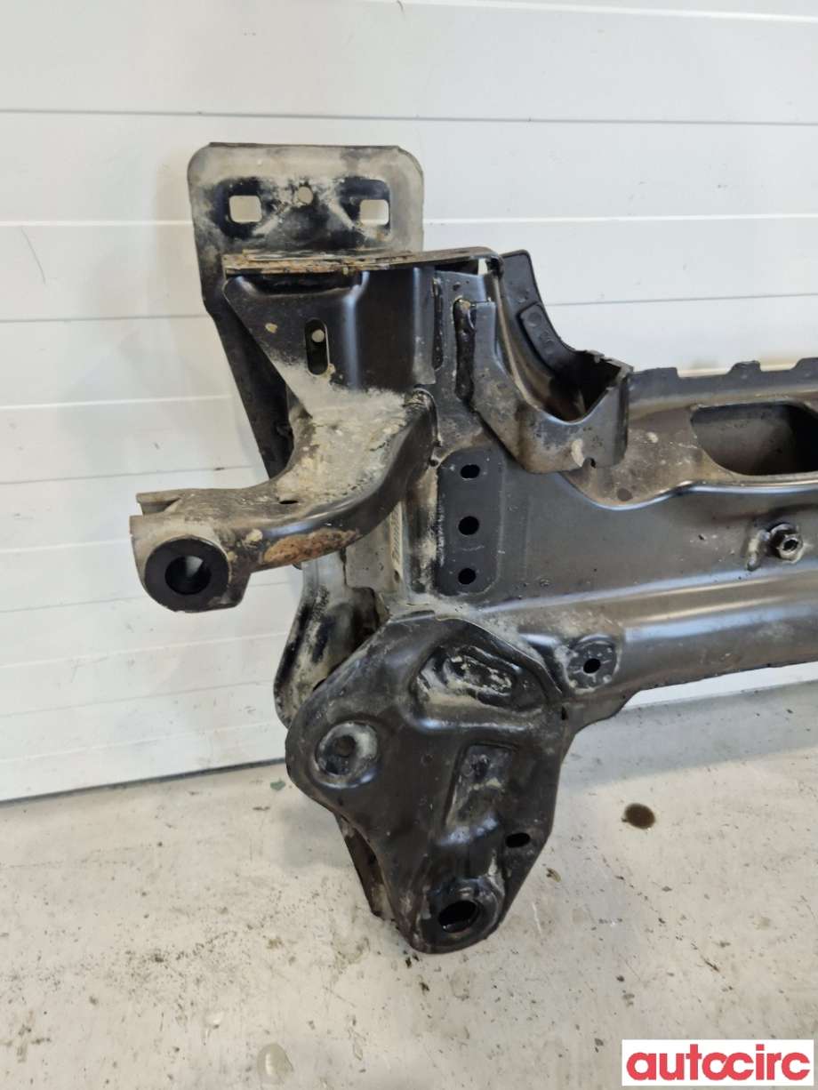 Travers foran hoved til Peugeot 2008 2019-->> (Type II)  (PEUGEOT|9827504880)