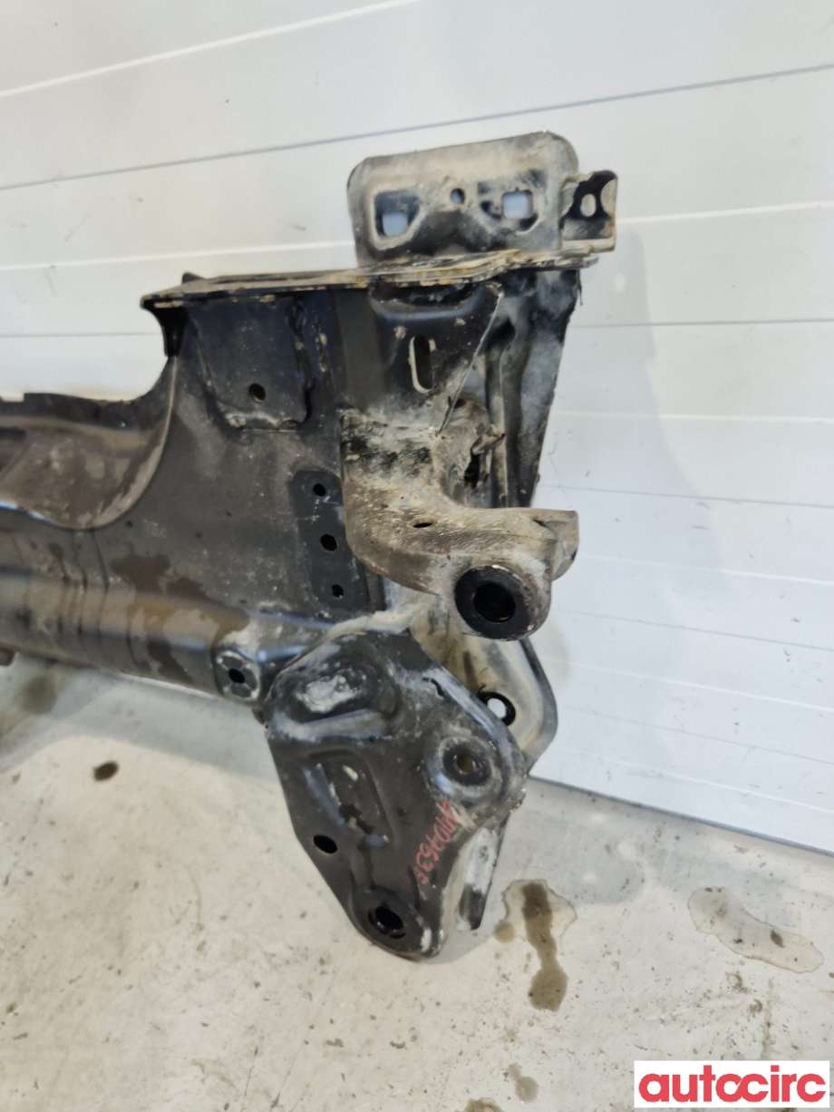 Travers foran hoved til Peugeot 2008 2019-->> (Type II)  (PEUGEOT|9827504880)