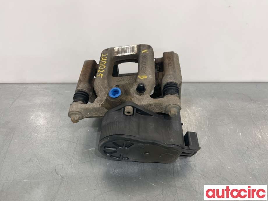 Bremsecaliper venstre bak til Opel Combo E 2019-->>  (PEUGEOT|1651758180||9819059380)