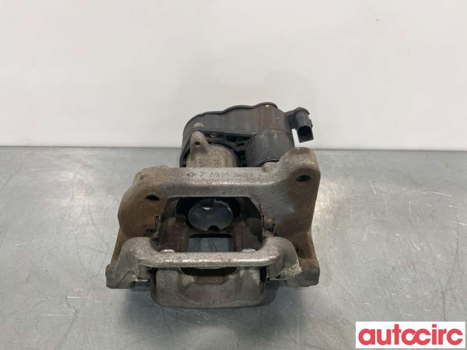 Bremsecaliper venstre bak til Opel Combo E 2019-->>  (PEUGEOT|1651758180||9819059380)