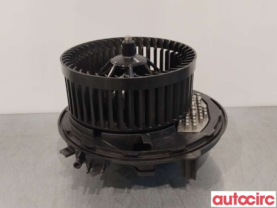 Varmeapparat motor til VW e-Golf 2017-2020 (Fase 2)  (VOLKSWAGEN|5Q1819021H|)
