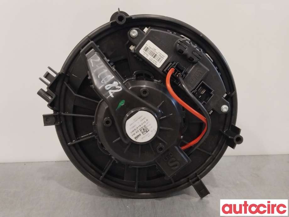Varmeapparat motor til VW e-Golf 2017-2020 (Fase 2)  (VOLKSWAGEN|5Q1819021H|)