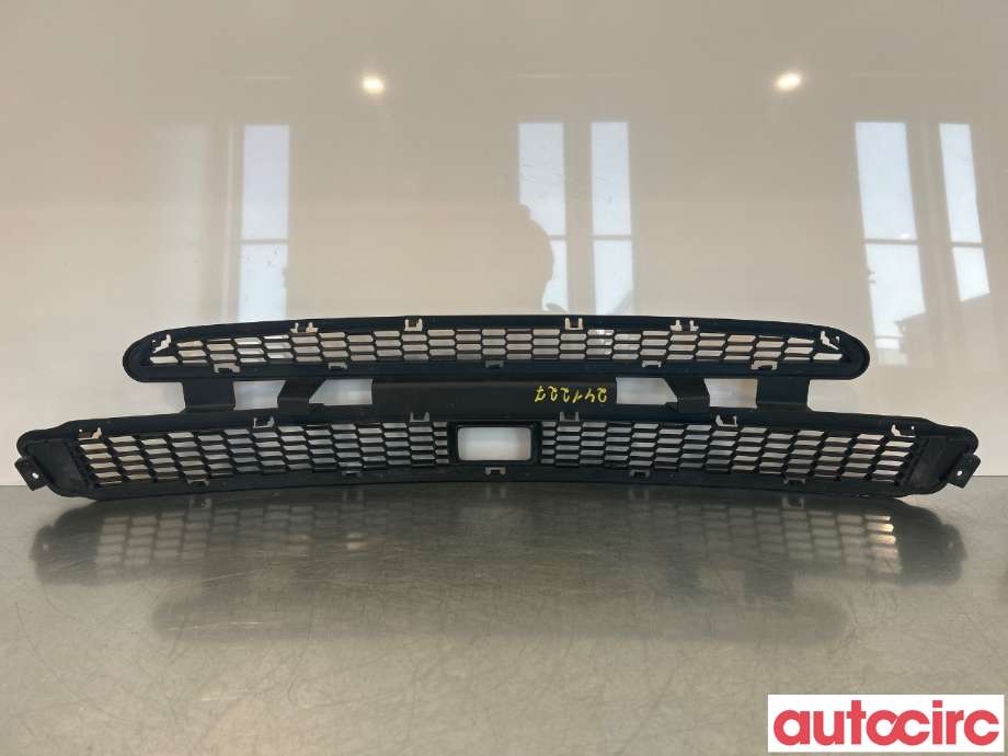 Grill til Tesla Model S 2013-2016 (Fase 1)  (TESLA|1038211-00-A)