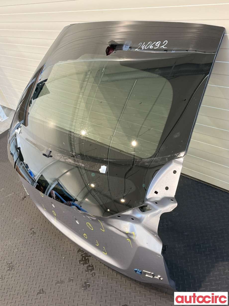 Bakluke combi til Citroën C4, Spacetourer 2019-->>  (CITROEN|9834272080)
