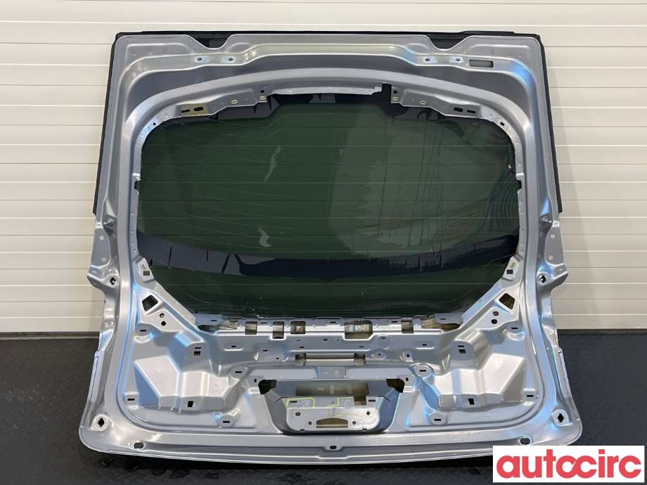Bakluke combi til Citroën C4, Spacetourer 2019-->>  (CITROEN|9834272080)