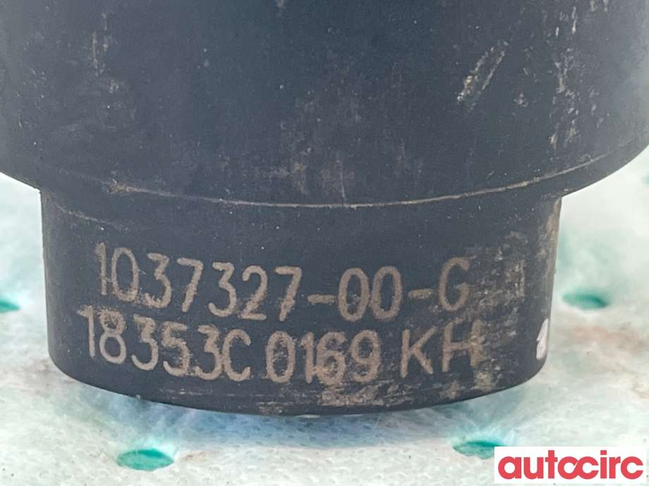 Sirkulasjonspumpe til Tesla Model S 2016-2021 (Fase 2)  (TESLA|1037327-00-G|)