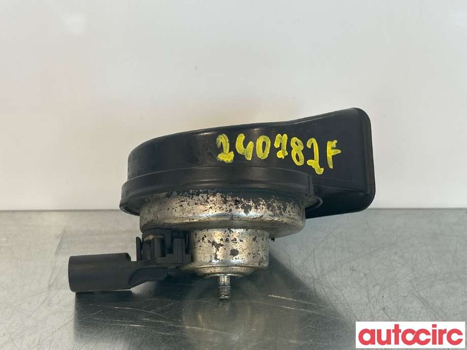 Horn/signalhorn til VW e-Golf 2017-2020 (Fase 2)  (VOLKSWAGEN|5Q0951223||2Q0951223)