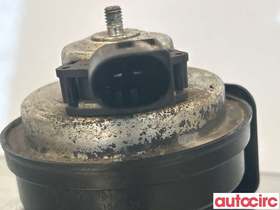Horn/signalhorn til VW e-Golf 2017-2020 (Fase 2)  (VOLKSWAGEN|5Q0951223||2Q0951223)