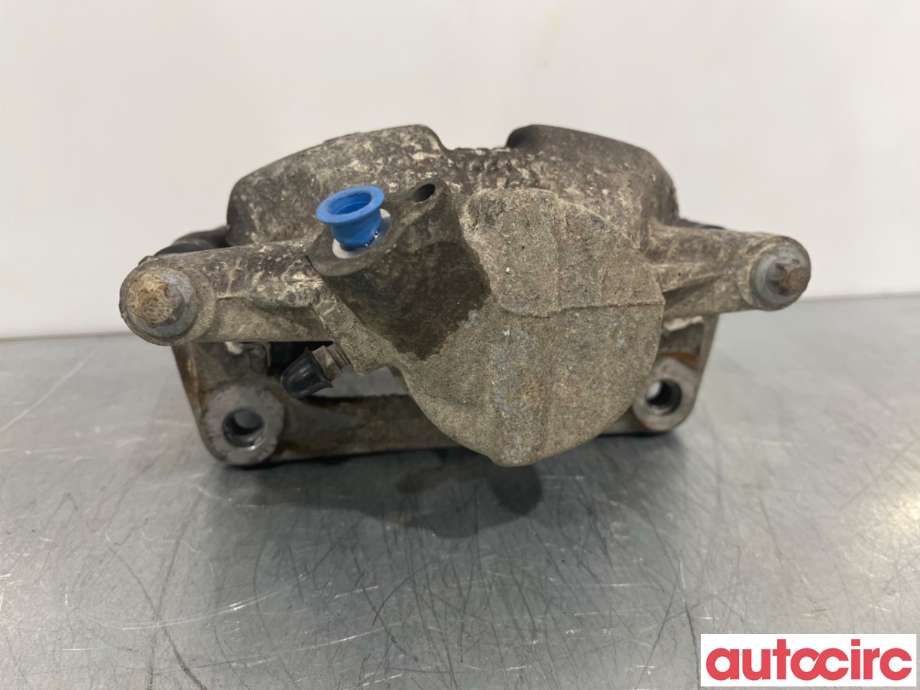 Bremsecaliper venstre foran til Opel Combo E 2019-->>  (PEUGEOT|1651764880||9672297180)