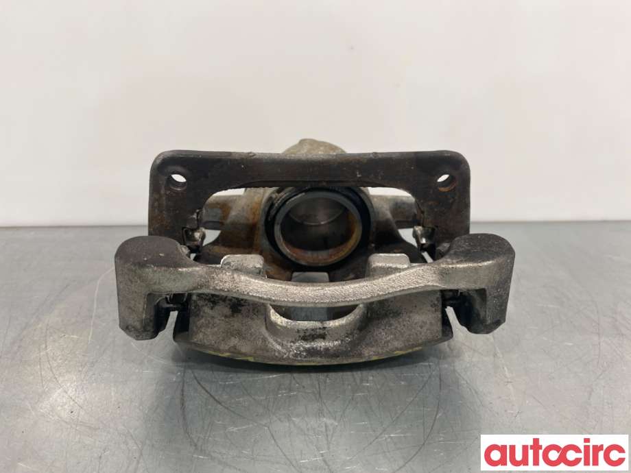 Bremsecaliper venstre foran til Opel Combo E 2019-->>  (PEUGEOT|1651764880||9672297180)