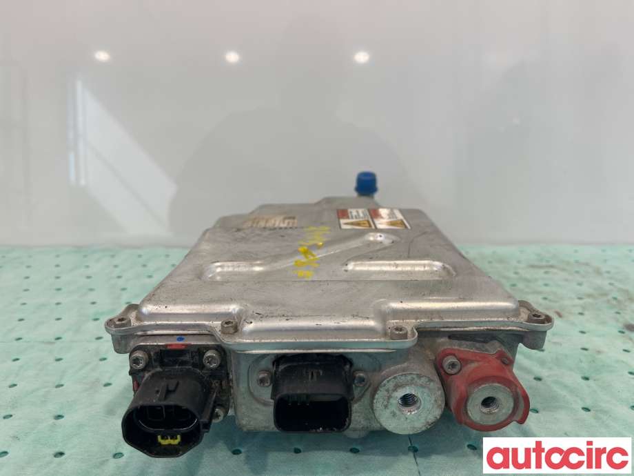 DCDC converter hybrid til Tesla Model S 2016-2021 (Fase 2) (TESLA|1028665-00-E|DAP-2500ABJ|1026664-00-E)