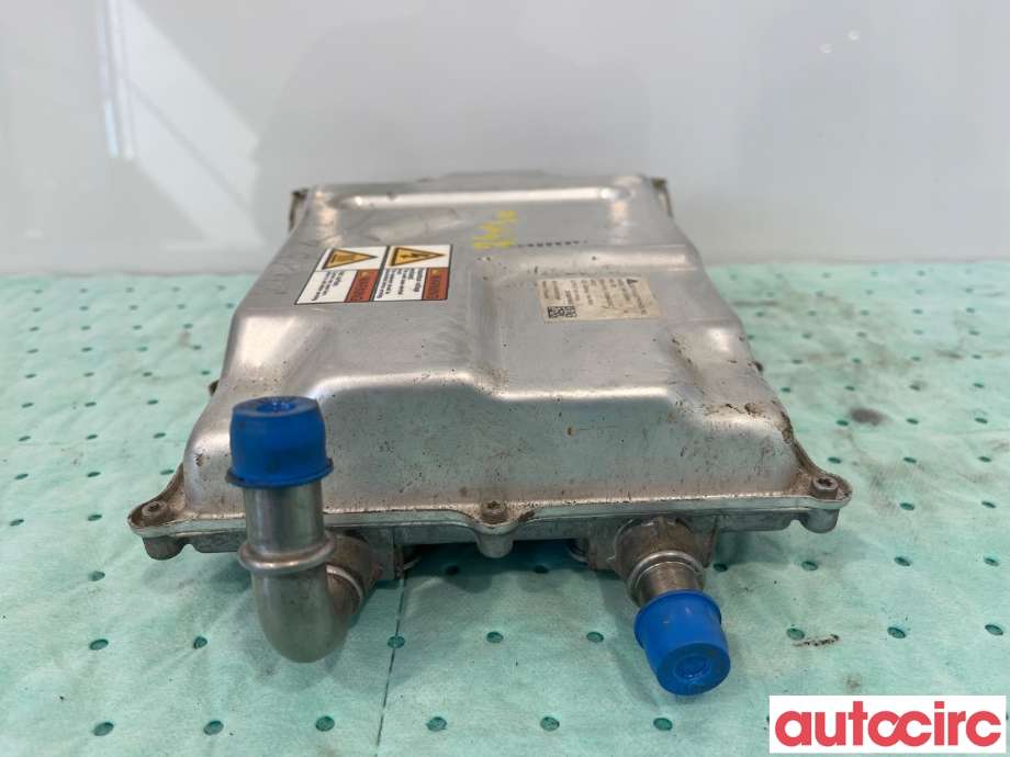 DCDC converter hybrid til Tesla Model S 2016-2021 (Fase 2) (TESLA|1028665-00-E|DAP-2500ABJ|1026664-00-E)