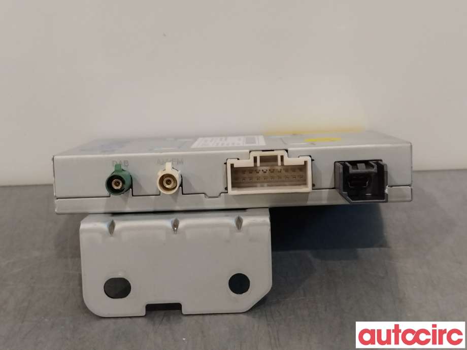 Bilstereo diverse til MG MG4 2022-->>  (MG|11333997)