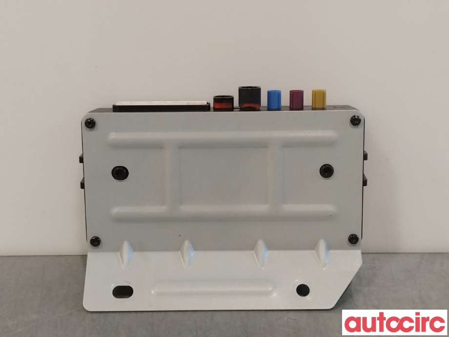 Bilstereo diverse til MG MG4 2022-->>  (MG|NO NR||11826303)