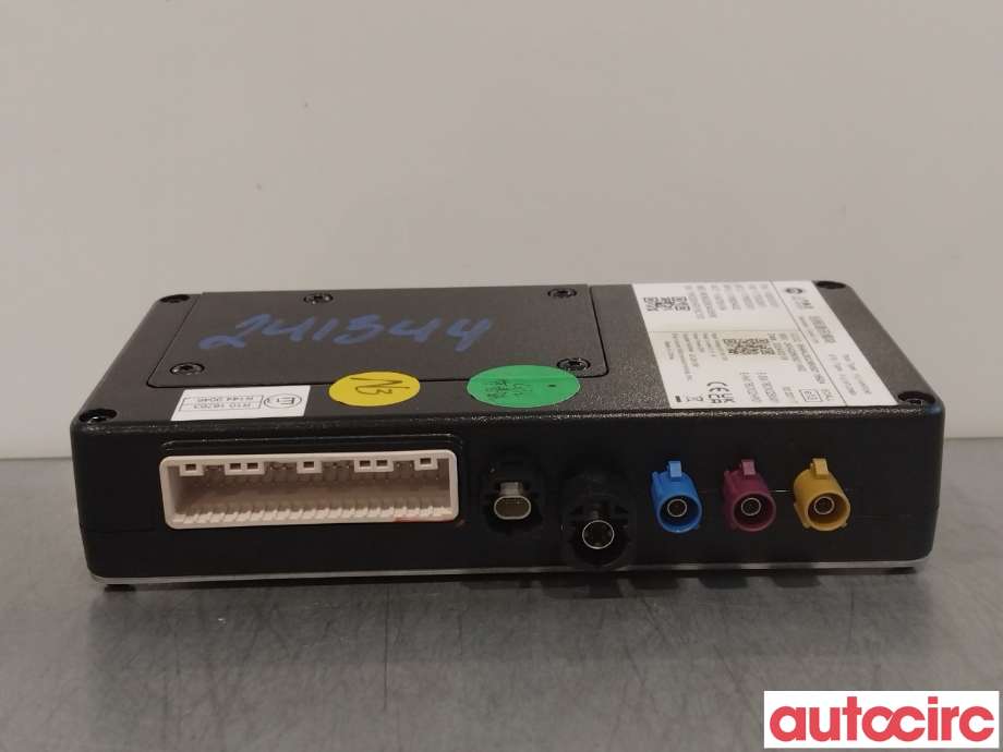Bilstereo diverse til MG MG4 2022-->>  (MG|NO NR||11826303)