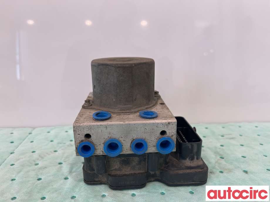 ABS sentral til Tesla Model S 2016-2021 (Fase 2)  (TESLA|1037797-00-D|0265255653)