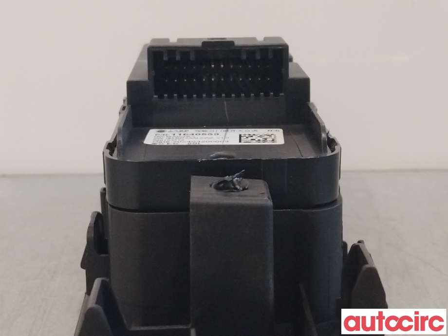 Bryter ruteheis til MG MG4 2022-->>  (MG|NO NR||11640550)