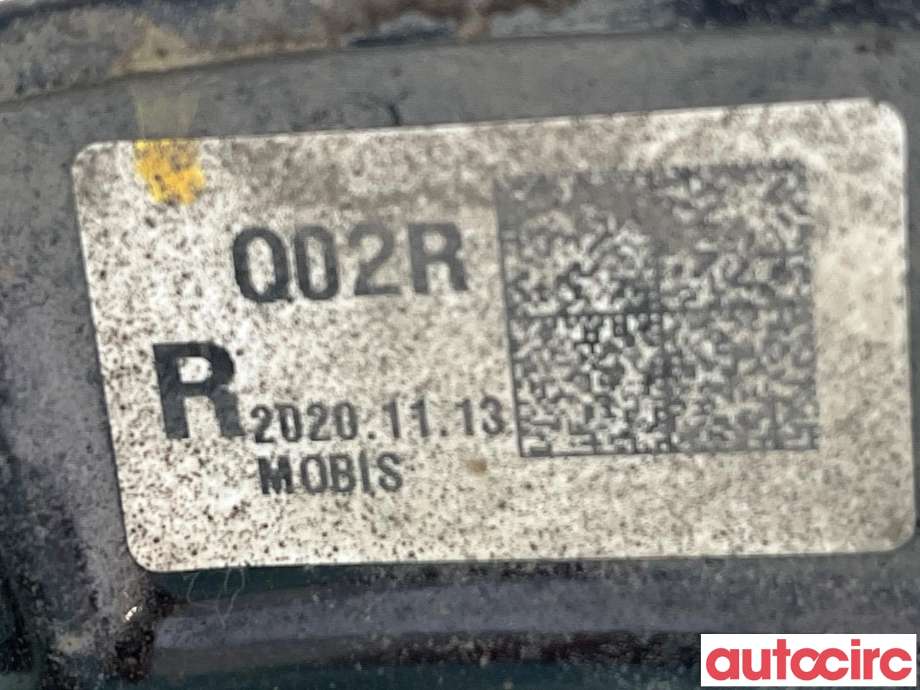Hjulspindel høyre foran til Kia Niro 2021-->>  (KIA|51711K4000|)
