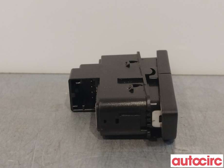 Bryter diverse til MG MG4 2022-->>  (MG|NO NR||11212316)