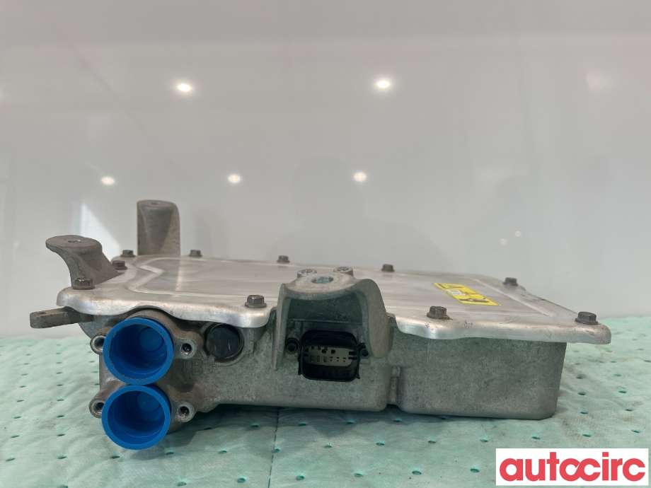 Diverse deler til Tesla Model S 2016-2021 (Fase 2)  (TESLA|1059891-00-E|)