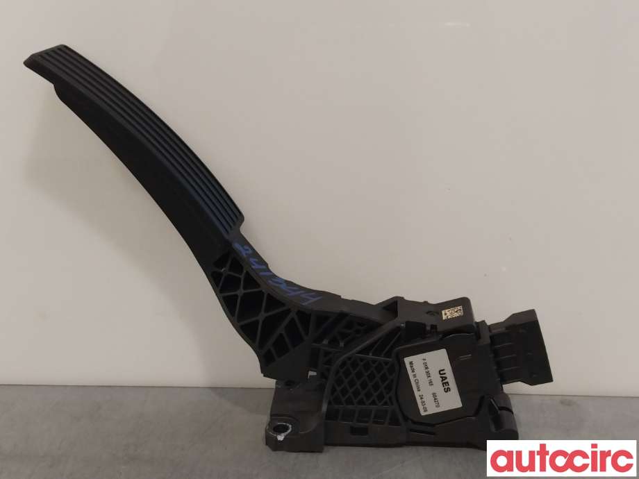 Pedal gass til MG MG4 2022-->>  (MG|NO NR||F01R00X165)