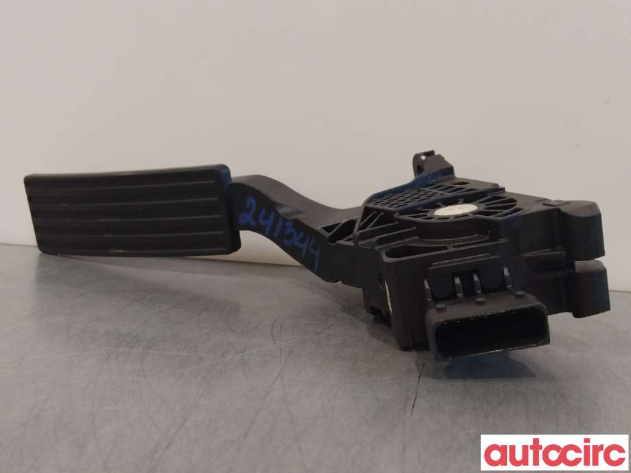Pedal gass til MG MG4 2022-->>  (MG|NO NR||F01R00X165)