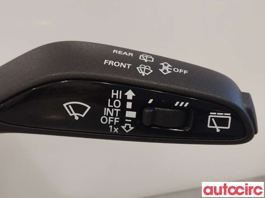 Bryter combi til MG MG4 2022-->>  (MG|NO NR||10990412)