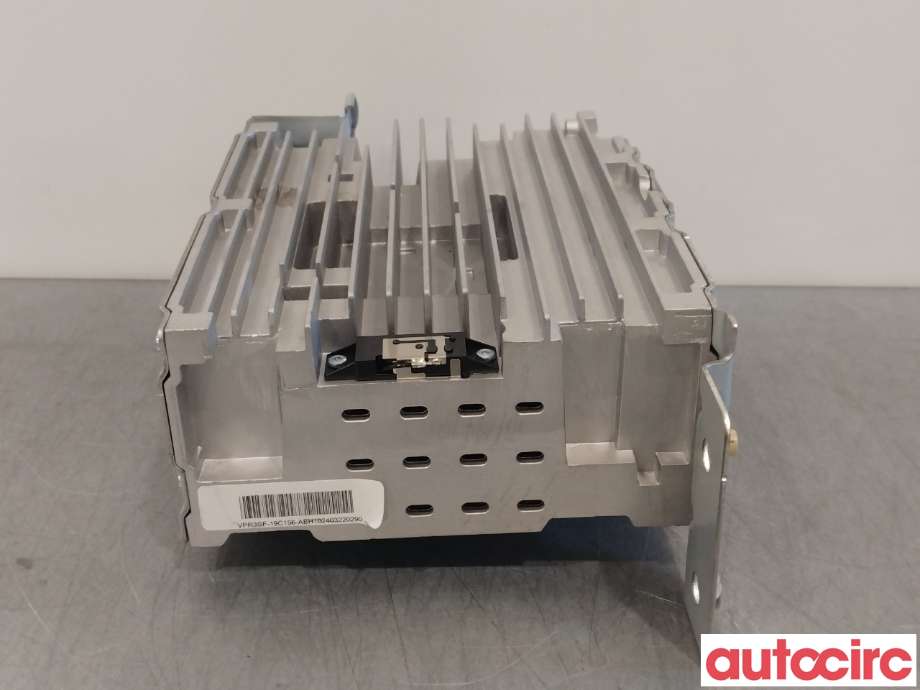 Bilstereo navigasjon til MG MG4 2022-->>  (MG|NO NR||11764448)