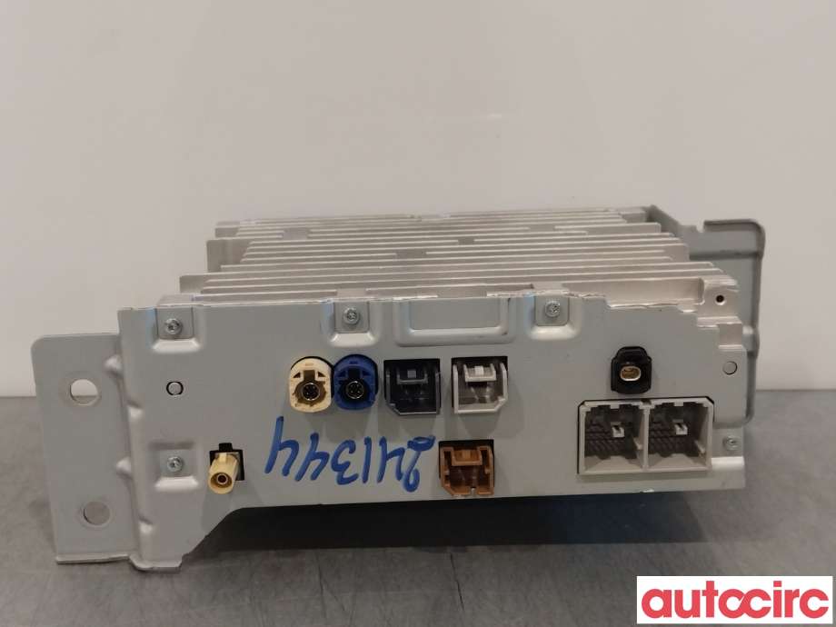 Bilstereo navigasjon til MG MG4 2022-->>  (MG|NO NR||11764448)