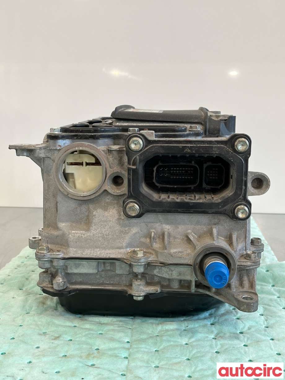 Inverter hybrid til Toyota Prius +7 2012-2020 (Type III) (stasjonsvogn) (stasjonsvogn) (TOYOTA|G920049025||G9200-47210)