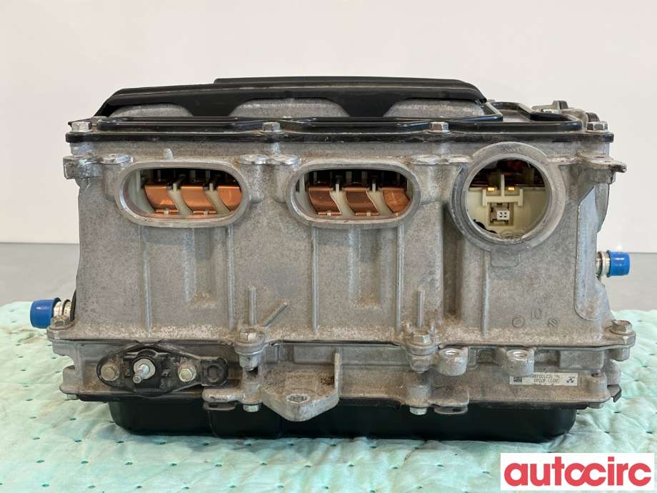 Inverter hybrid til Toyota Prius +7 2012-2020 (Type III) (stasjonsvogn) (stasjonsvogn) (TOYOTA|G920049025||G9200-47210)