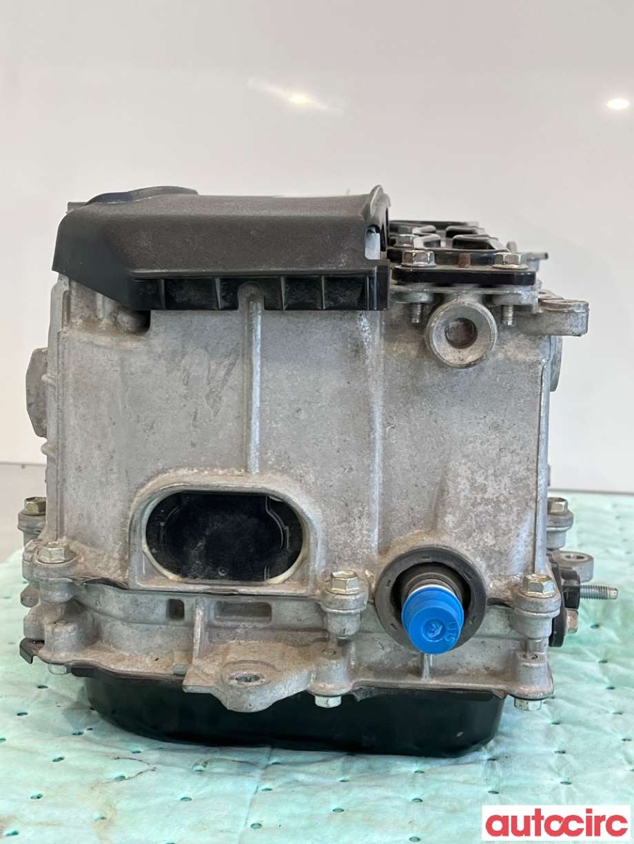 Inverter hybrid til Toyota Prius +7 2012-2020 (Type III) (stasjonsvogn) (stasjonsvogn) (TOYOTA|G920049025||G9200-47210)