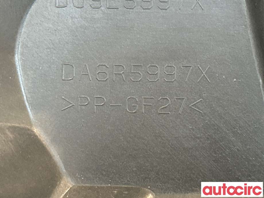 Rele diverse til Mazda CX-3 2015-2022 (MAZDA|DA6R5997XB|DA6R5997X)