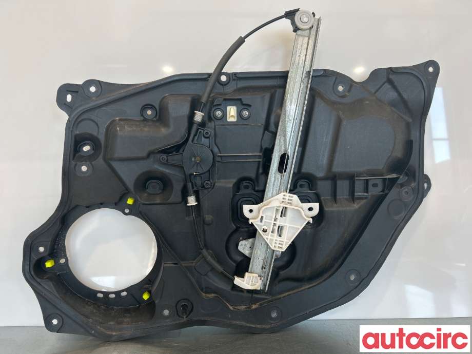 Rele diverse til Mazda CX-3 2015-2022 (MAZDA|DA6R5997XB|DA6R5997X)
