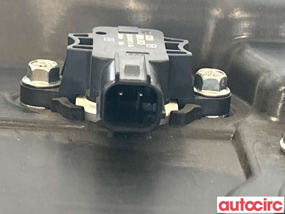 Rele diverse til Mazda CX-3 2015-2022 (MAZDA|DA6R5997XB|DA6R5997X)