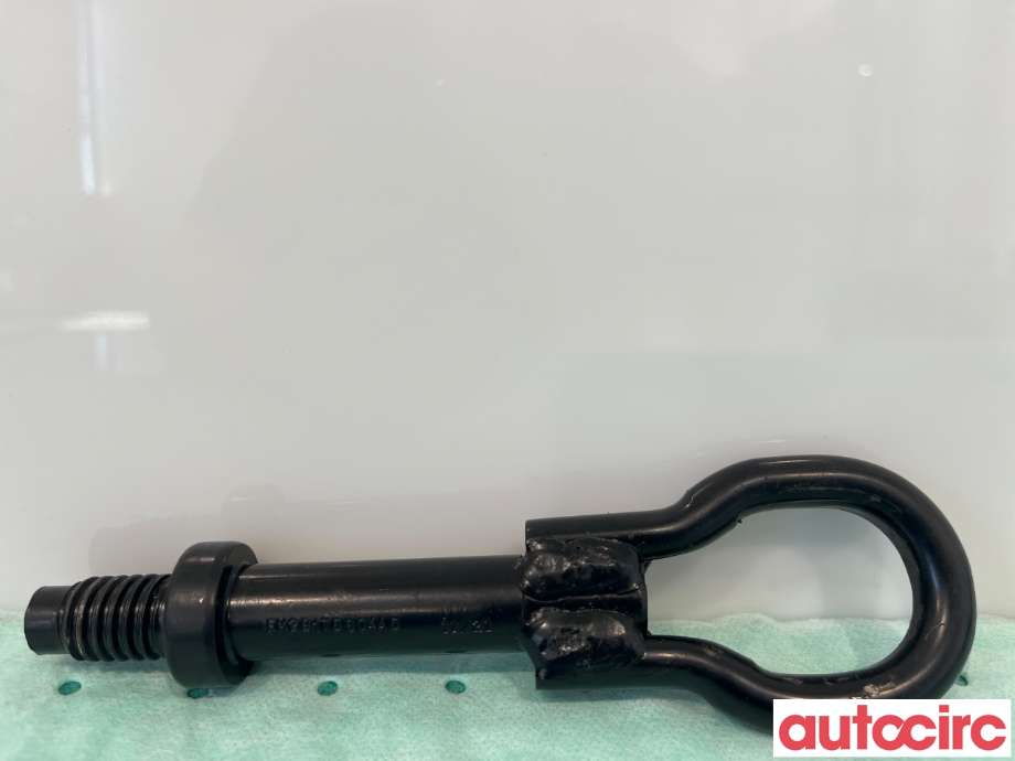 Bagasjerom slepeøye/tauekrok til Ford Mustang Mach-e 2020-->> (FORD (US)|2861090|EM2B-17B804-AC)