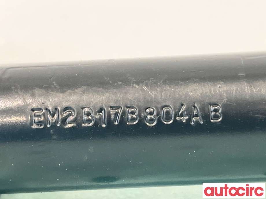Bagasjerom slepeøye/tauekrok til Ford Mustang Mach-e 2020-->> (FORD (US)|2861090|EM2B-17B804-AC)