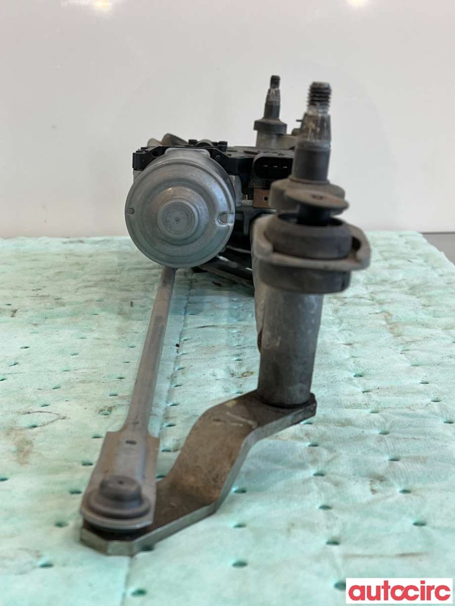 Viskermotor frontrute til VW e-Golf 2014-2017 (Fase 1)  (VOLKSWAGEN|5G1955023C|1397220692|5G1955023D)