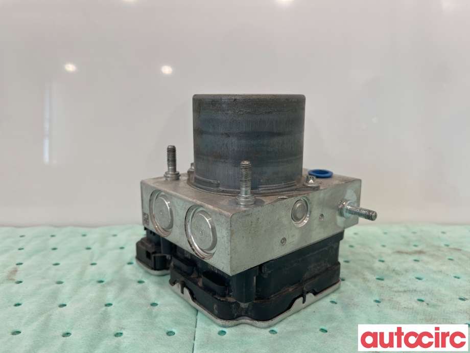 ABS sentral til Peugeot 208 2019-->> (Type II)  (PEUGEOT|1675663880||9824311280)