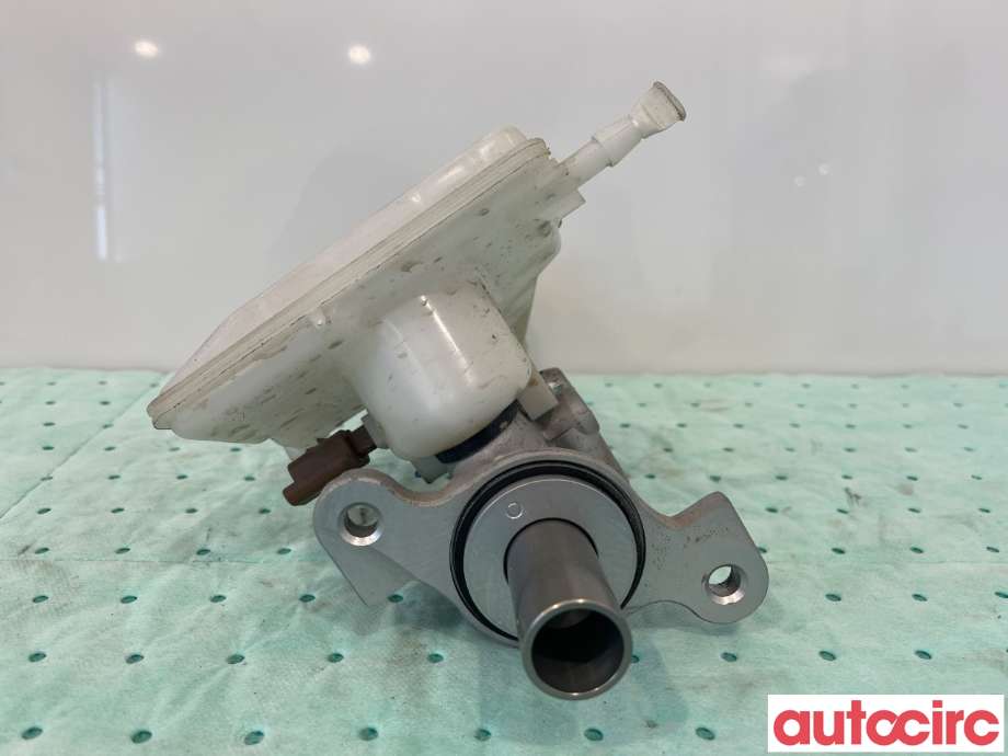 Bremsepumpe hoved til Peugeot 208 2019-->> (Type II)  (PEUGEOT|1643581380|)