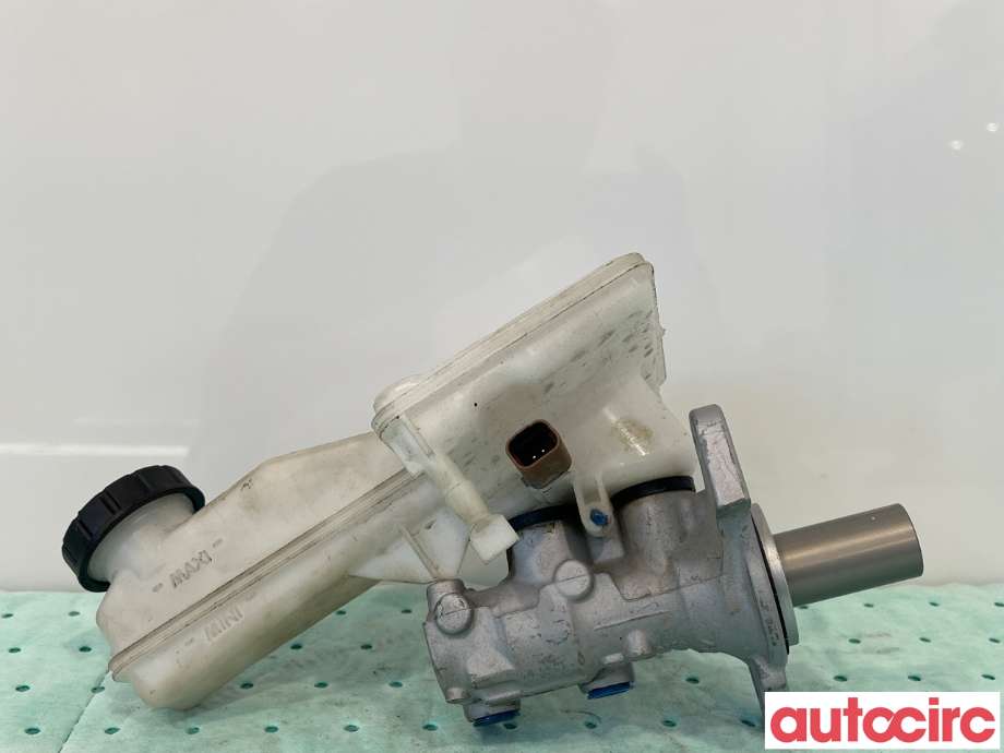 Bremsepumpe hoved til Peugeot 208 2019-->> (Type II)  (PEUGEOT|1643581380|)