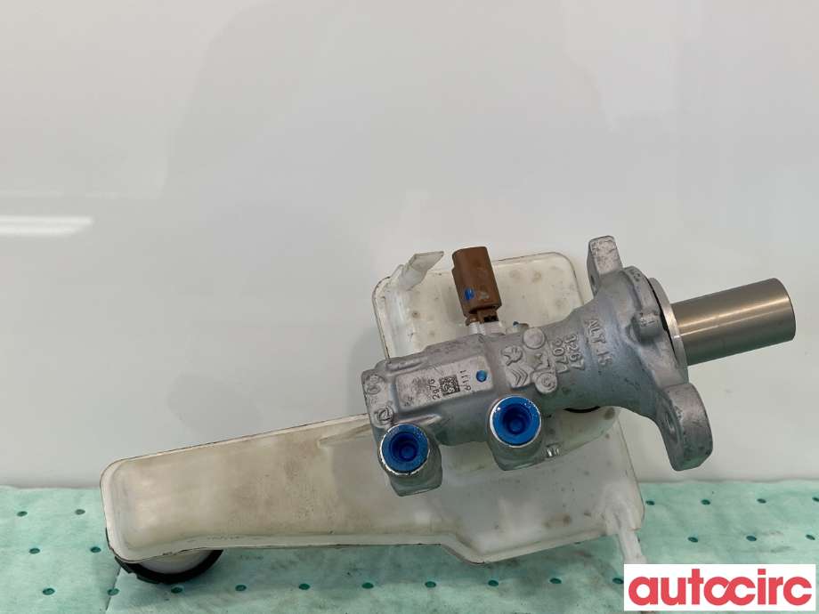 Bremsepumpe hoved til Peugeot 208 2019-->> (Type II)  (PEUGEOT|1643581380|)