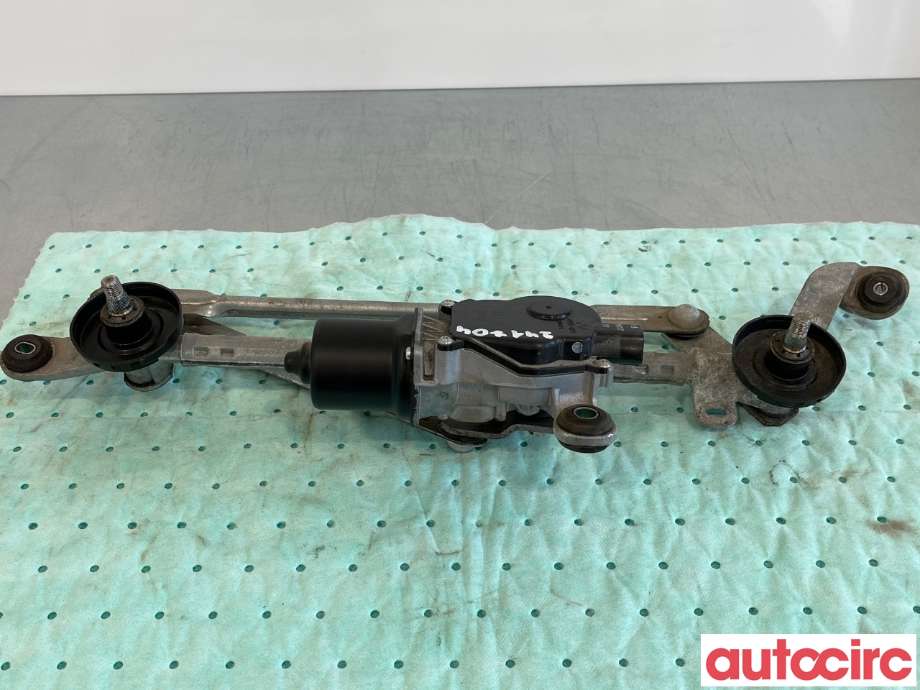 Viskermotor frontrute til Nissan Leaf 2011-2017 (Type I)  (NISSAN|288003NL0A|)