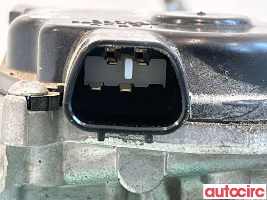 Viskermotor frontrute til Nissan Leaf 2011-2017 (Type I)  (NISSAN|288003NL0A|)